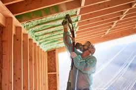 Best Insulation for Metal Buildings  in Columbia, PA